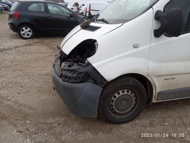 Photo de la pièce
