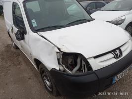 Photo pièce auto