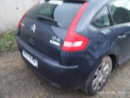 Etrier avant droit (freinage)