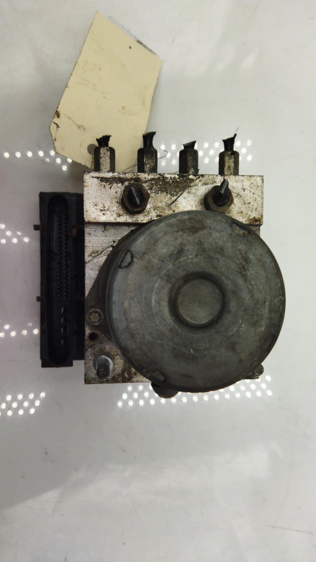 Bloc ABS (freins anti-blocage) HONDA CIVIC 8 PHASE 1 Diesel - 1