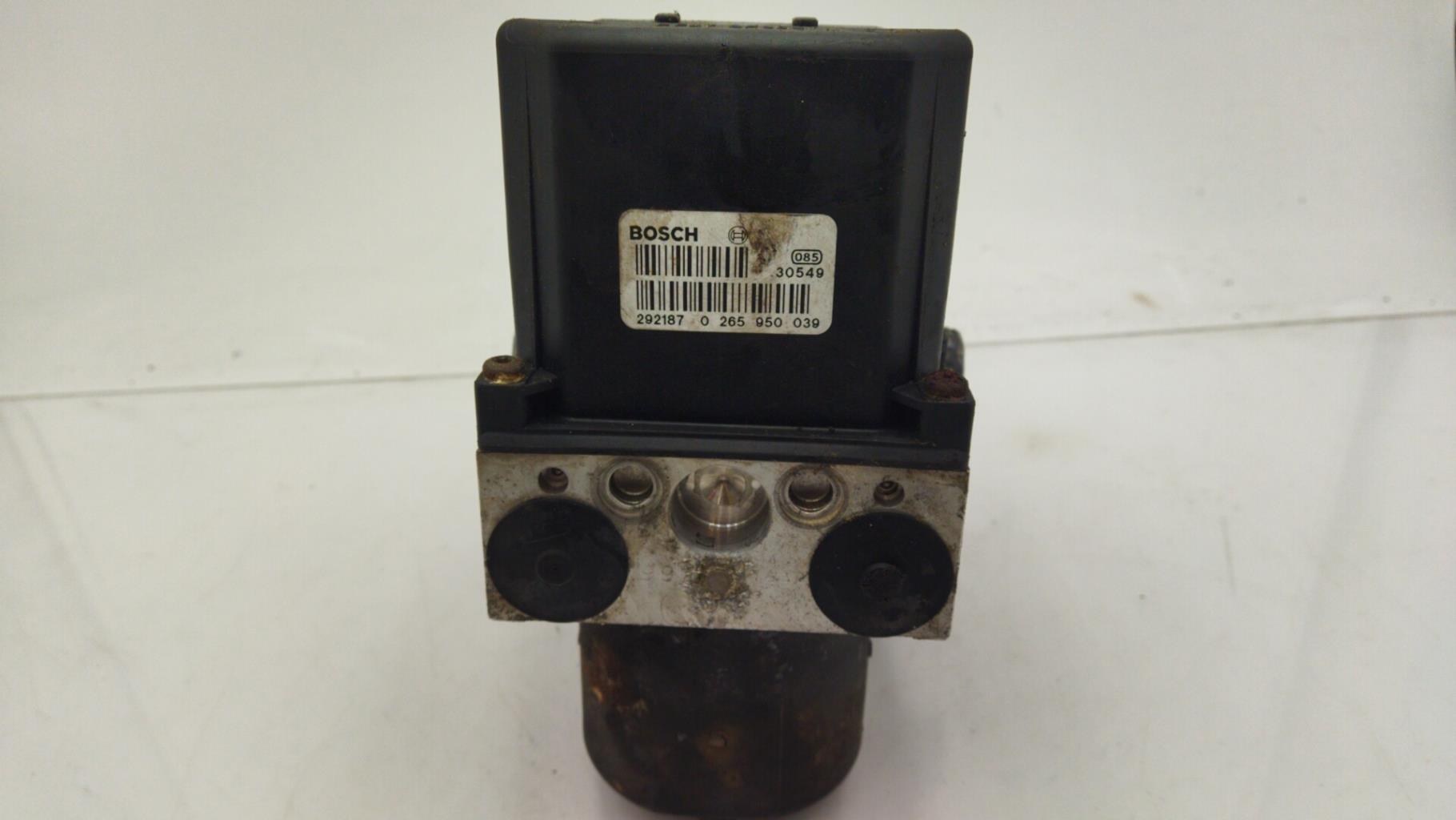 Bloc ABS (freins anti-blocage) ALFA ROMEO 166 Diesel - 1