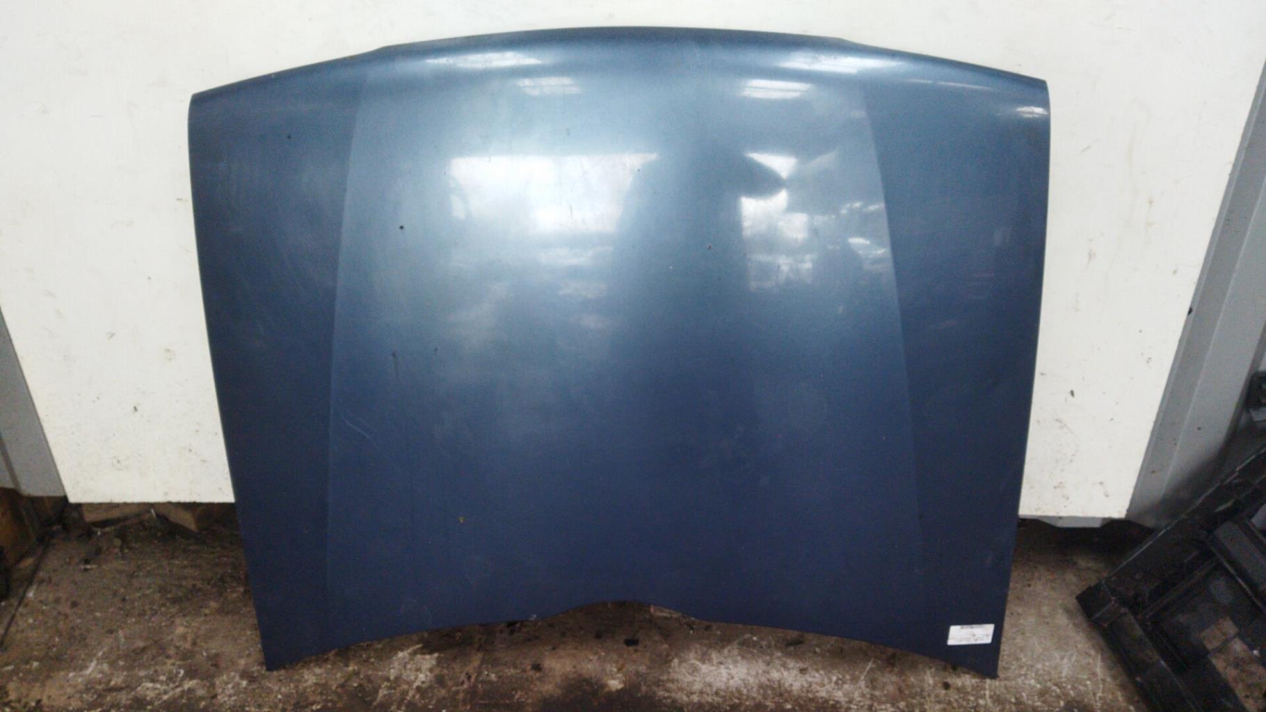 Capot CITROEN ZX PHASE 2 BREAK Diesel - 1