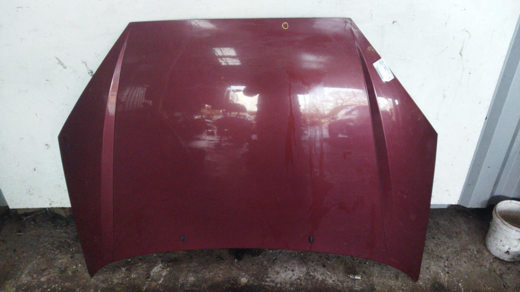 Capot FORD FOCUS 1 BREAK Diesel - 1