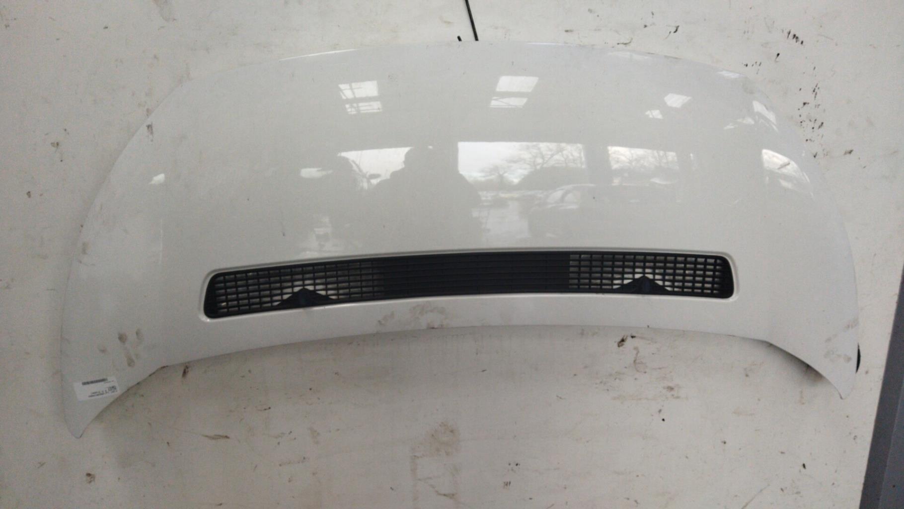 Capot FIAT SCUDO 2  - 1