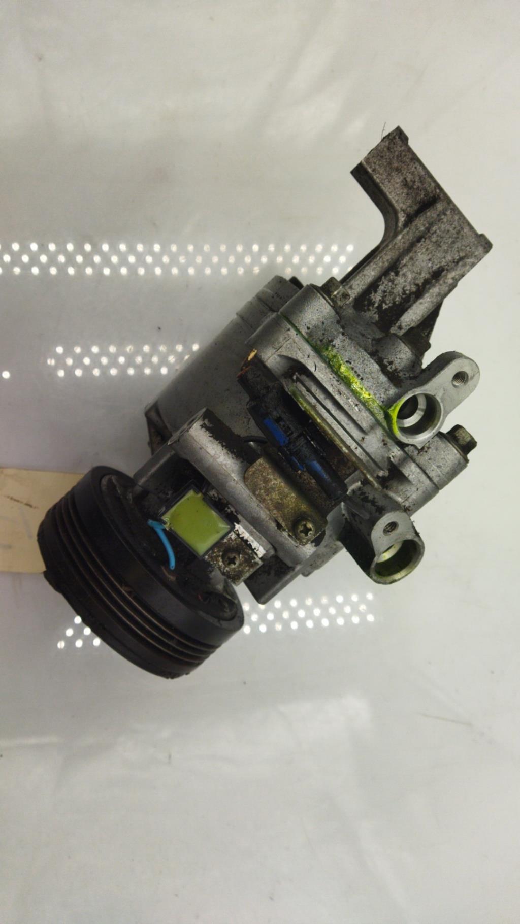 Compresseur clim CITROEN C1 1 PHASE 2  - 1