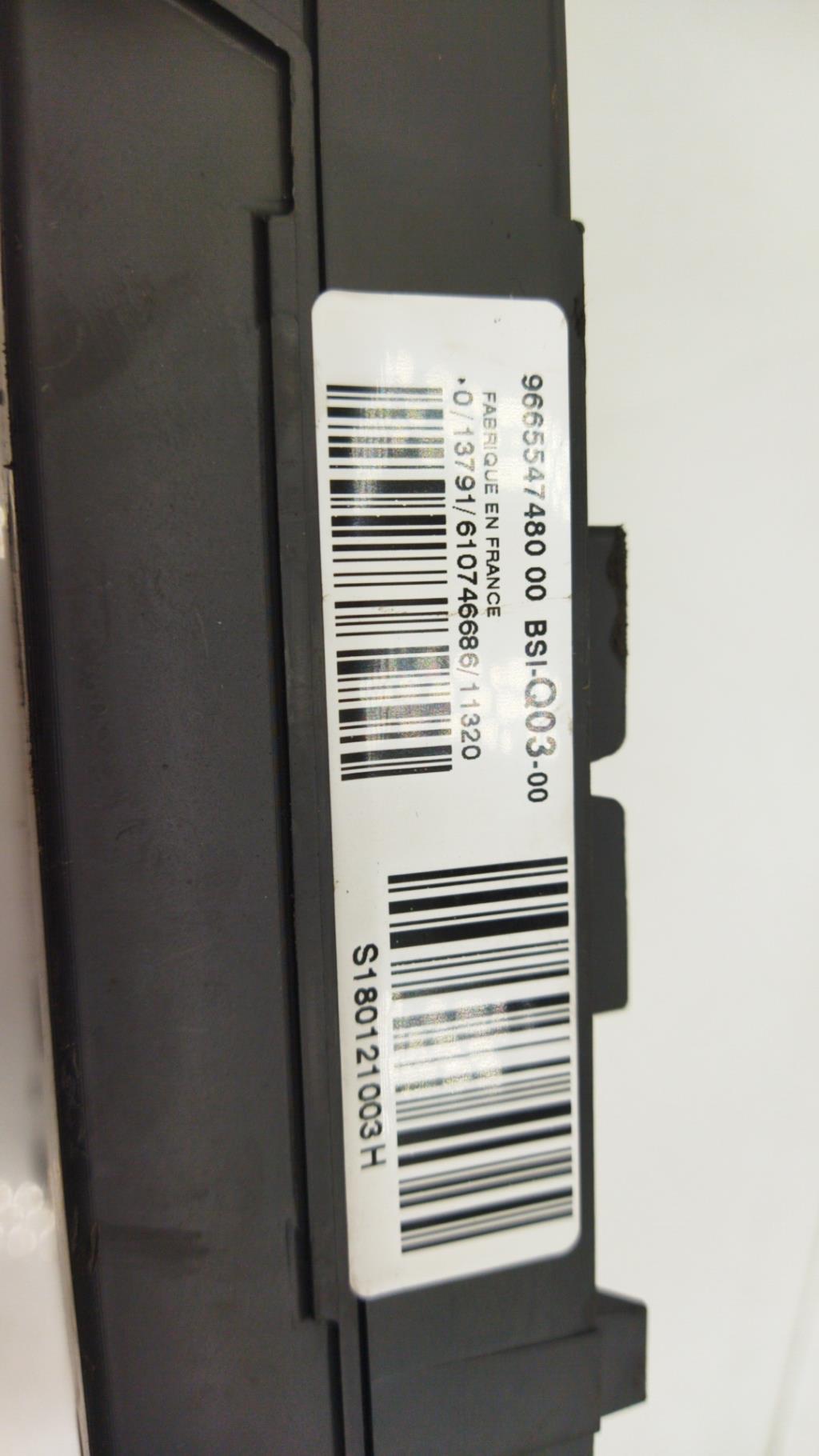 Kit de demarrage CITROEN C4 2 PHASE 1 Diesel - 1