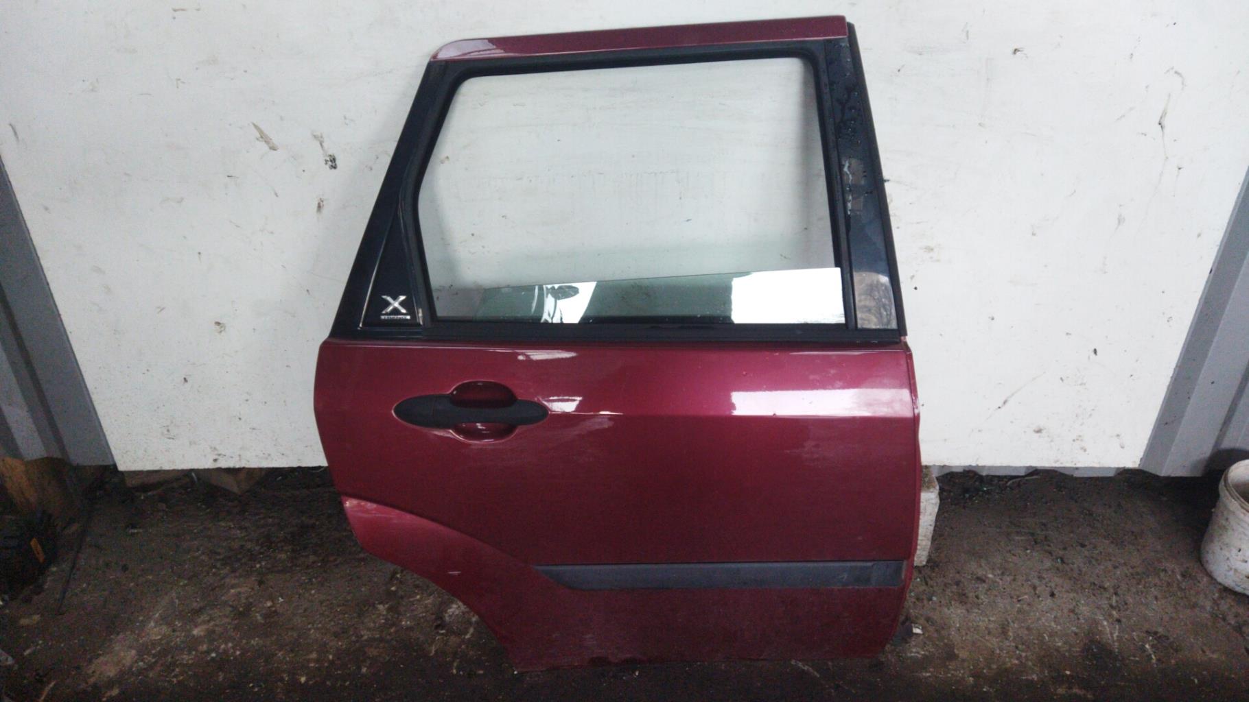 Porte arriere droit FORD FOCUS 1 BREAK Diesel - 1