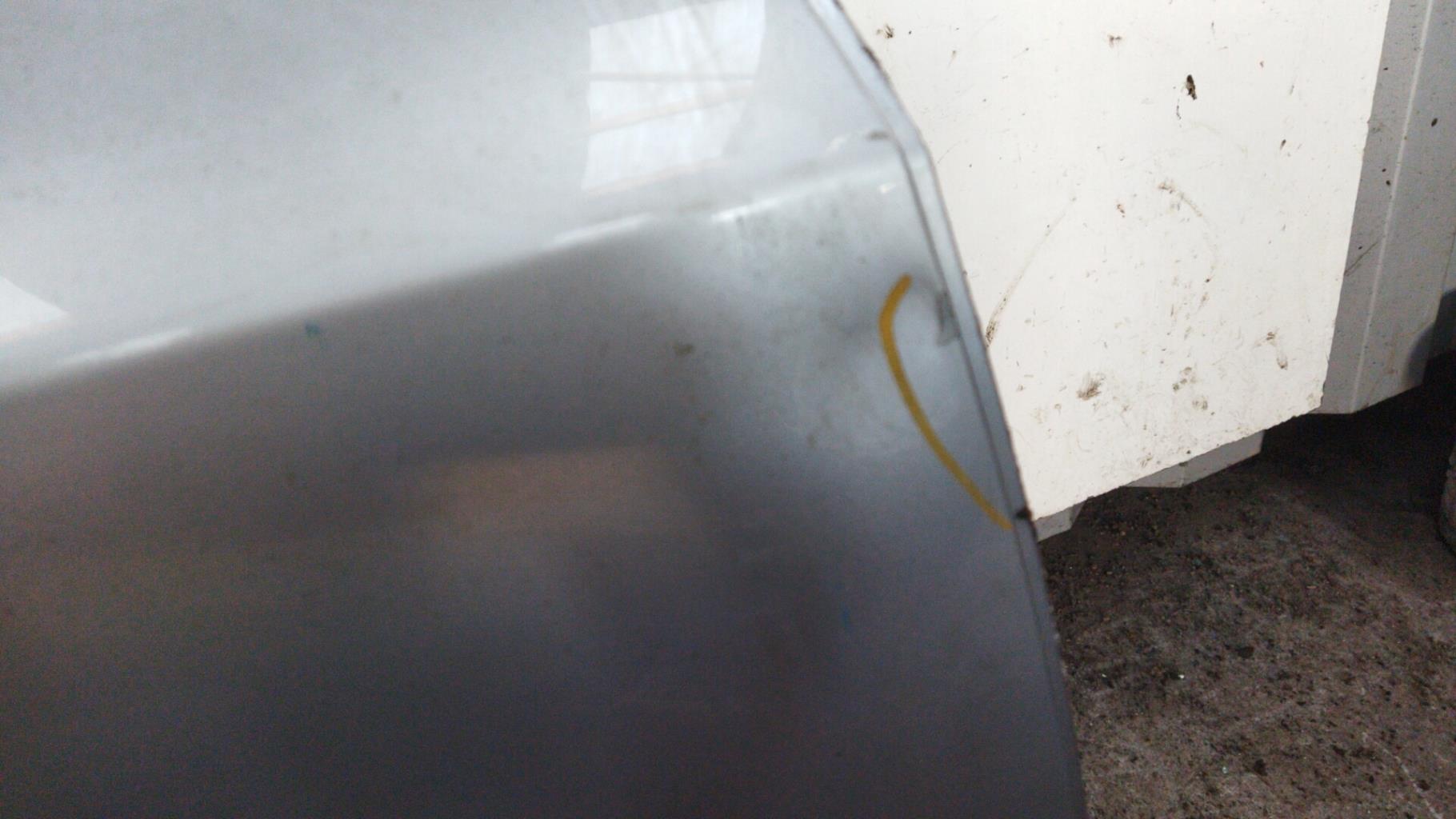 Porte arriere droit KIA CEE-D 1 PHASE 1 Diesel - 1
