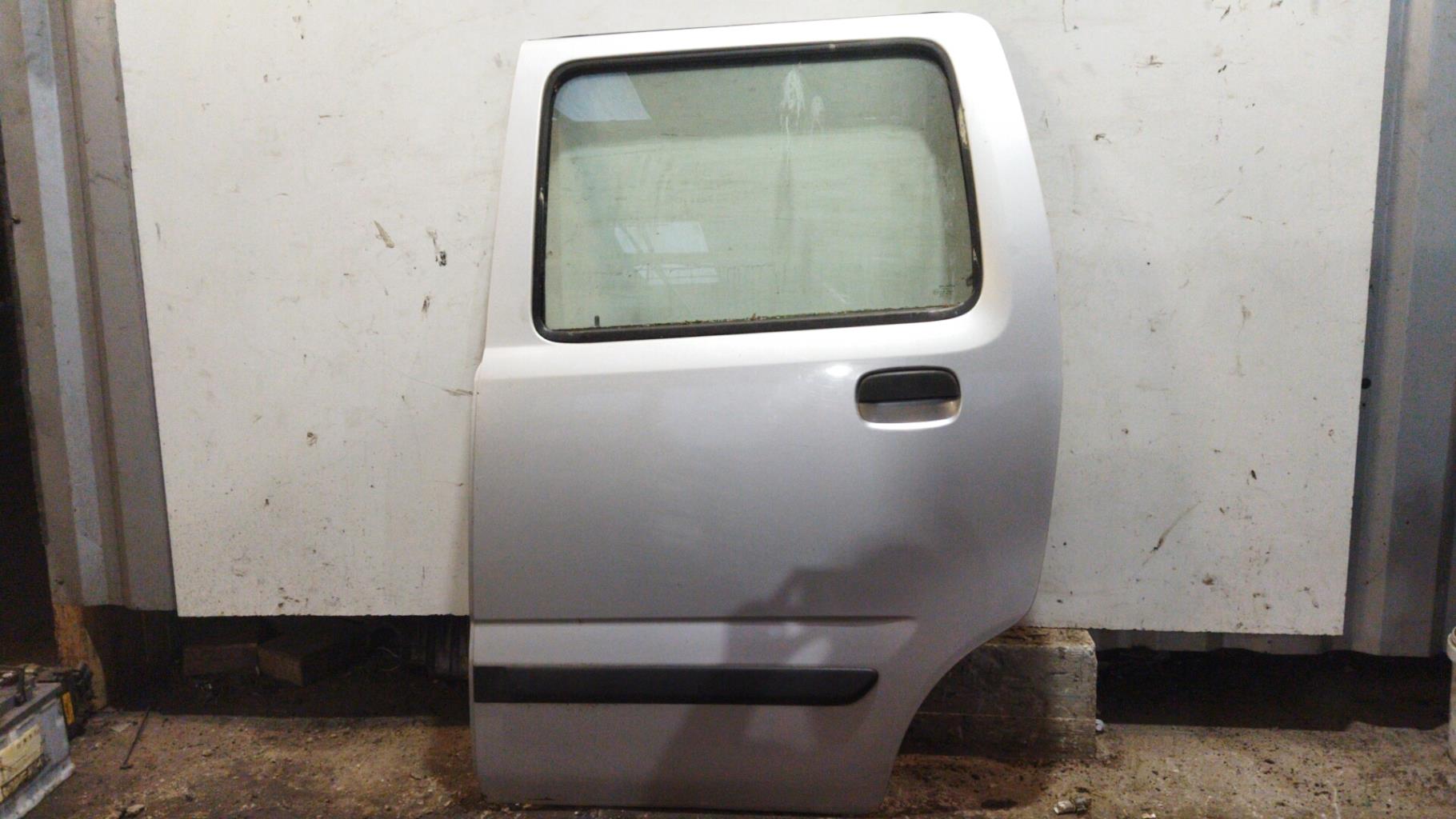 Porte arriere gauche SUZUKI WAGON-R PHASE 2 Essence - 1
