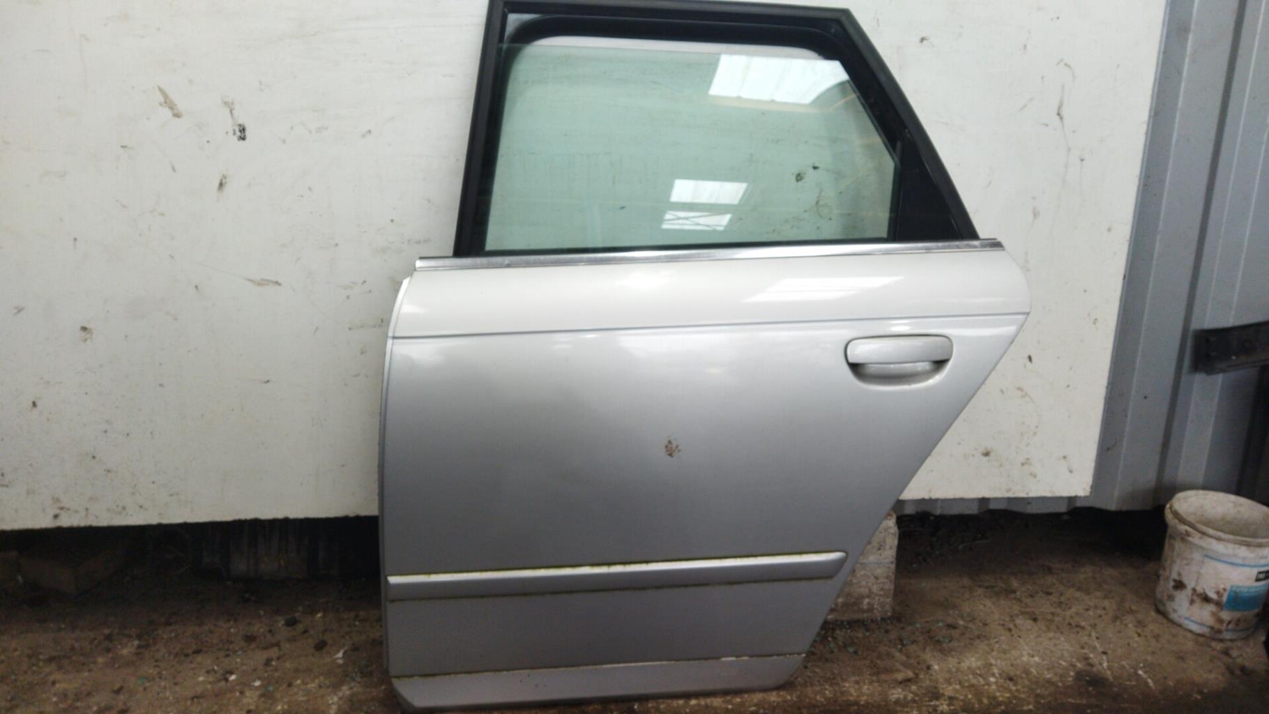 Porte arriere gauche AUDI A4 2 AVANT PHASE 1 BREAK Diesel - 1
