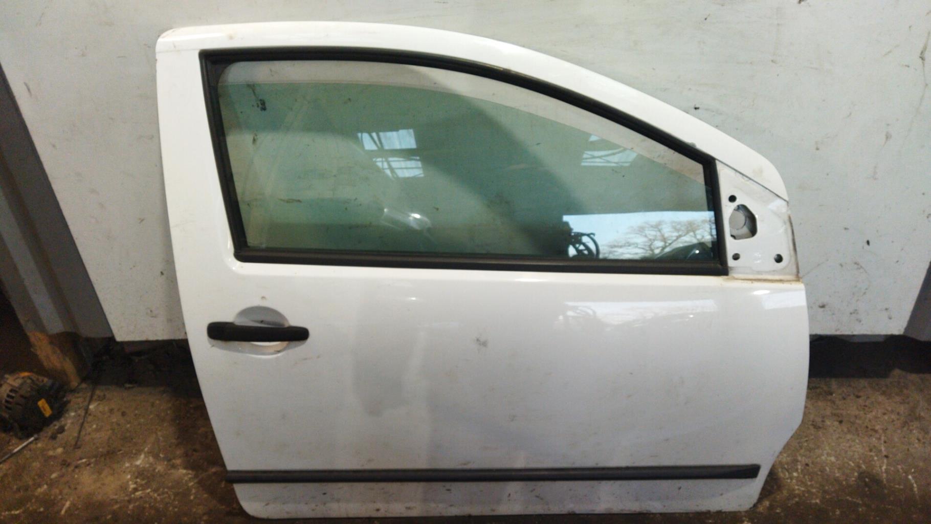 Porte avant droit CITROEN C2 PHASE 1  - 1