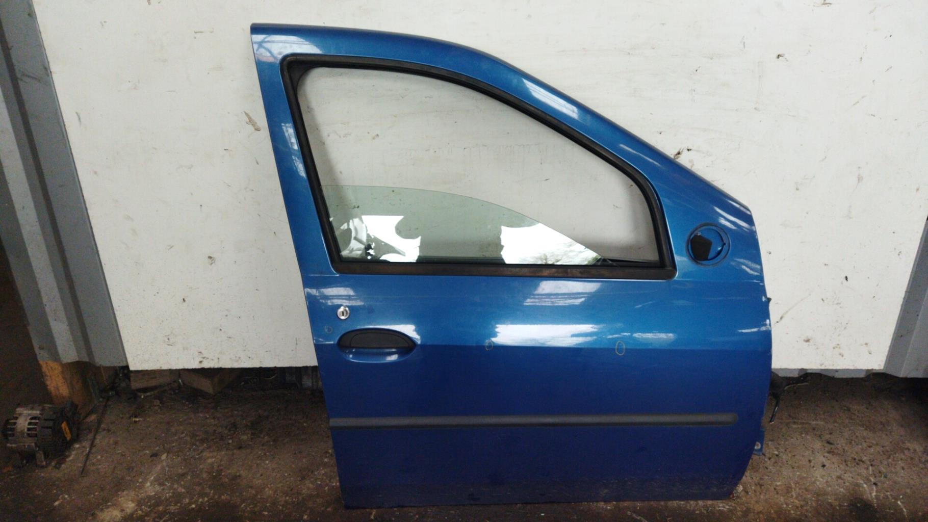 Porte avant droit DACIA LOGAN 1 PHASE 1 Diesel - 1