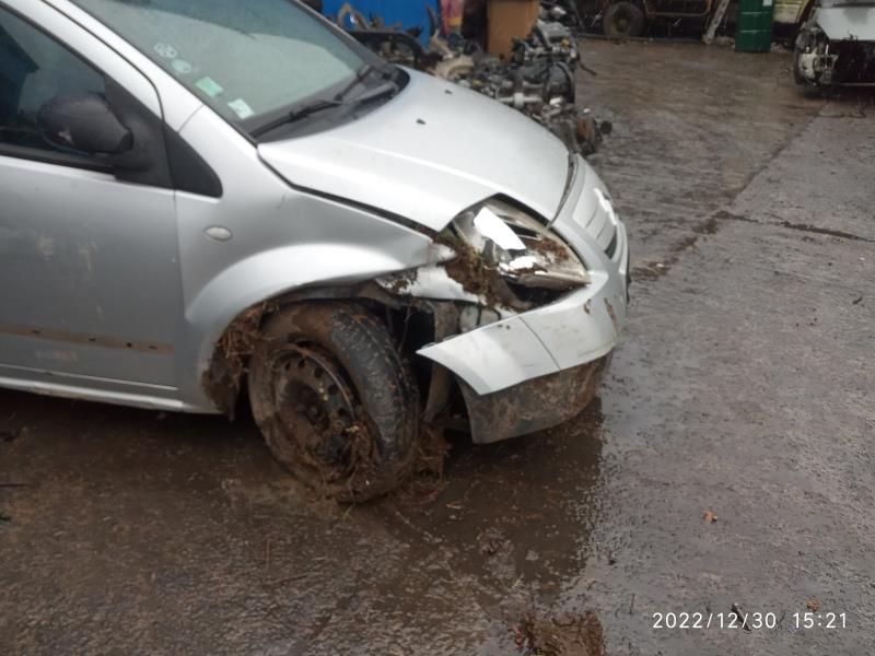Injecteurs CITROEN C2 PHASE 1 Diesel - 1