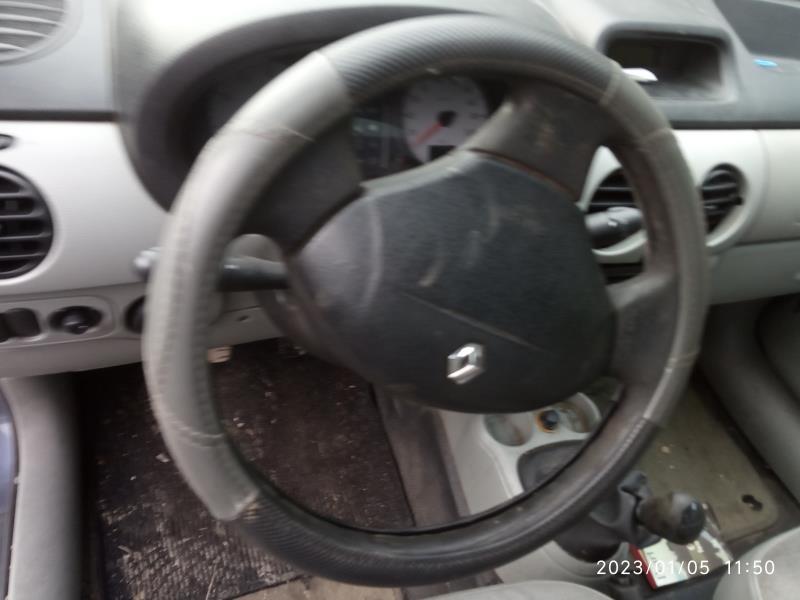 Pivot de moyeu avant droit RENAULT KANGOO 1 PHASE 2 Diesel - 1