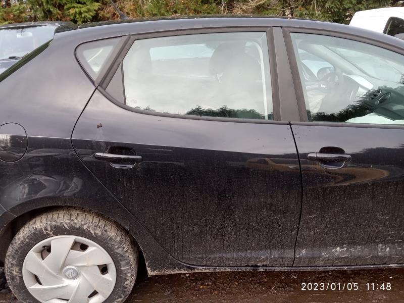Triangle avant gauche SEAT IBIZA 4 PHASE 1  - 1