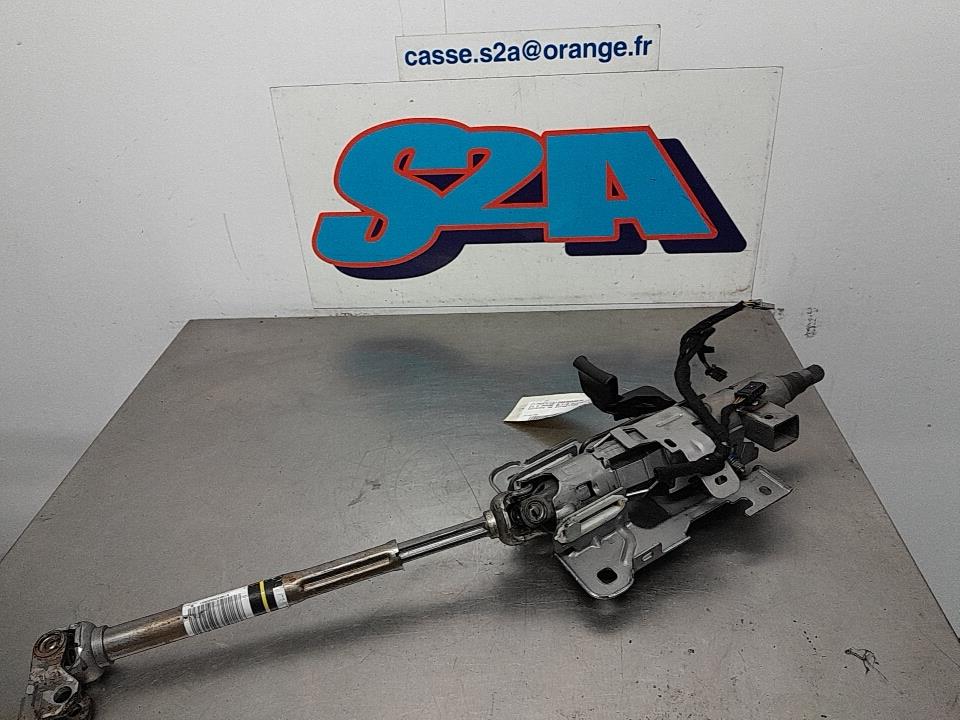 Colonne de direction CITROEN C4 2 PHASE 2 Diesel - 1
