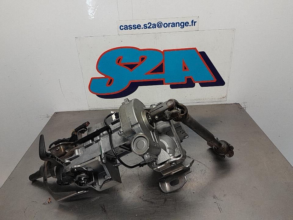 Colonne de direction RENAULT CLIO 4 PHASE 1 BREAK Diesel - 1