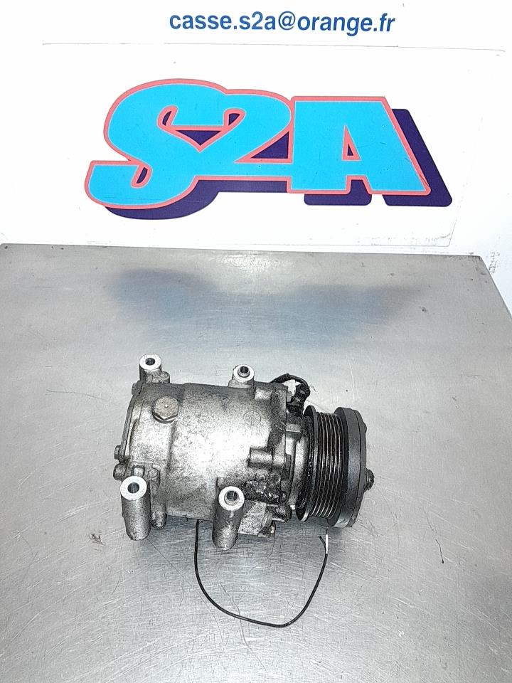 Compresseur clim FORD MONDEO 1 PHASE 2 BREAK Essence - 1