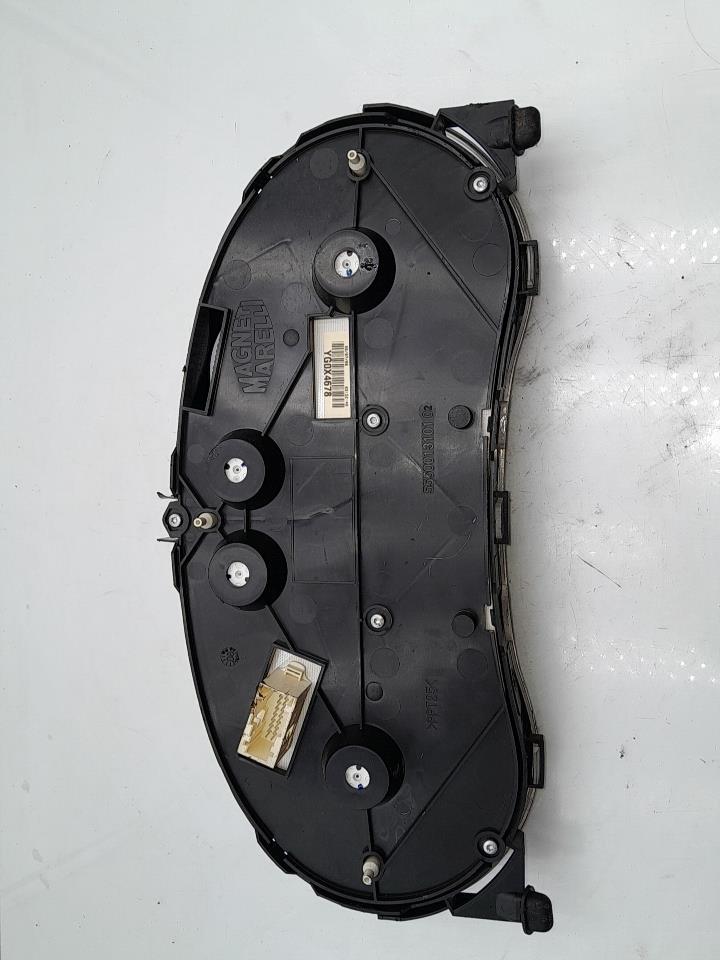 Compteur FIAT SCUDO 2 Diesel - 1
