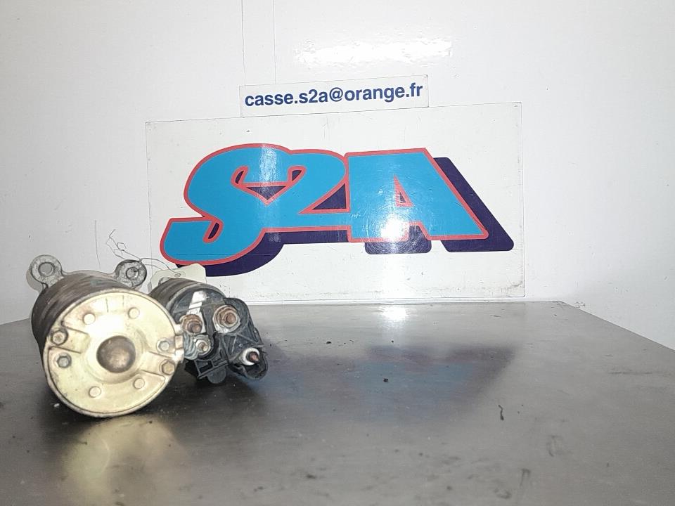 Demarreur FORD MONDEO 1 PHASE 2 BREAK Essence - 1