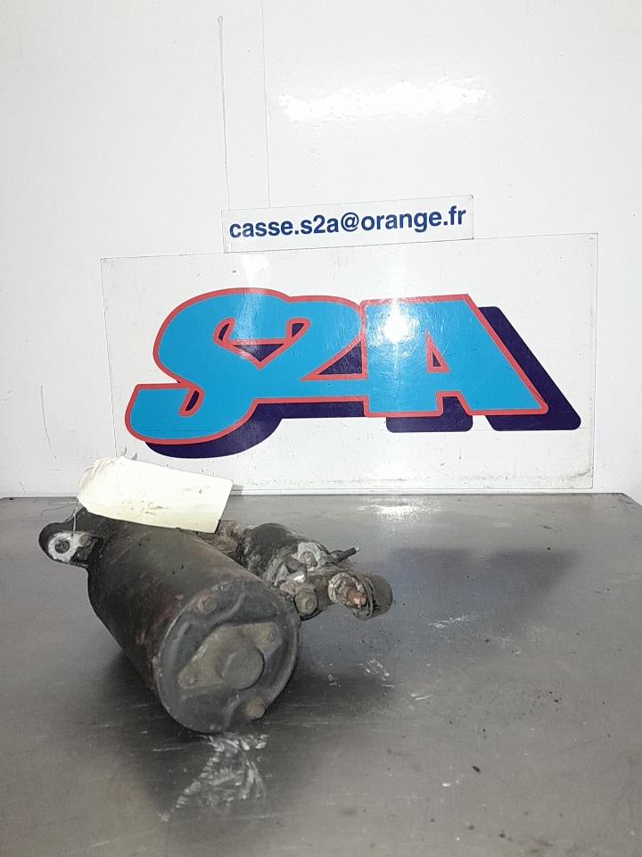 Demarreur PEUGEOT 106 PHASE 1 Essence - 1