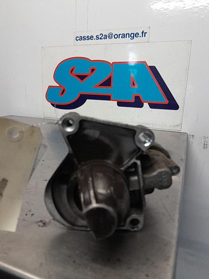 Demarreur CITROEN C4 2 PHASE 2 Diesel - 1