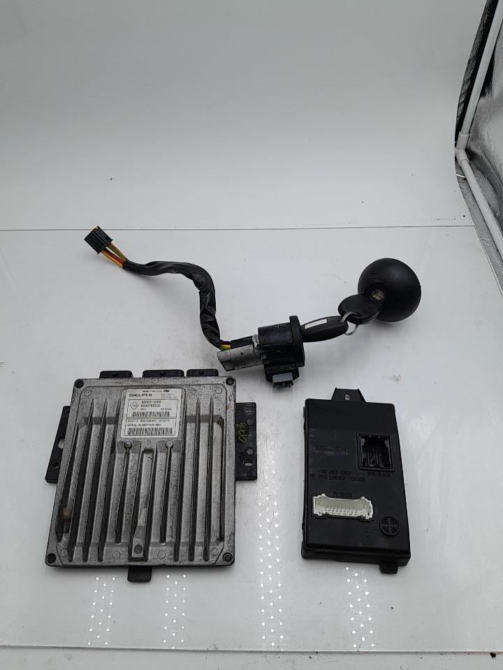 Kit de demarrage DACIA LOGAN MCV 1  - 1