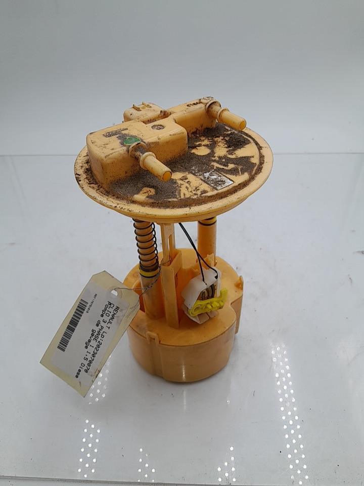 Pompe de gavage RENAULT CLIO 3 PHASE 1 Diesel - 1