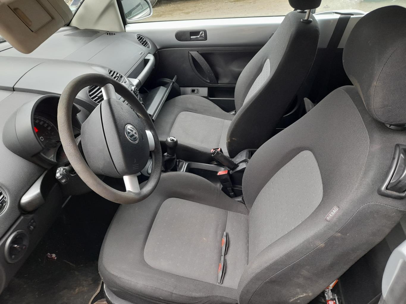 Moteur VOLKSWAGEN NEW BEETLE 1 PHASE 2  - 1