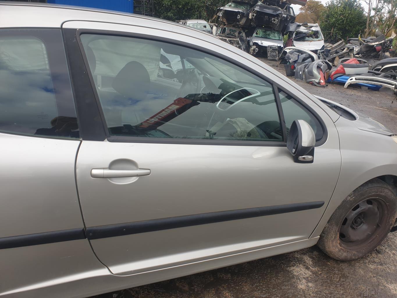 Buse PEUGEOT 207 PHASE 1 Essence - 1