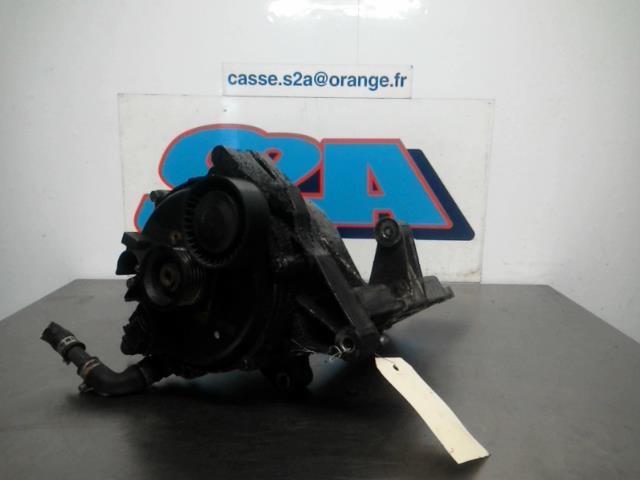 Alternateur BMW SERIE 7 E65  - 1