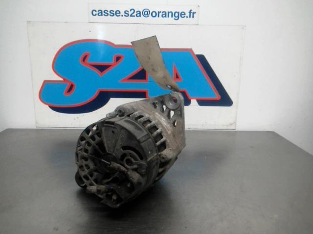 Alternateur FIAT STILO Diesel - 1