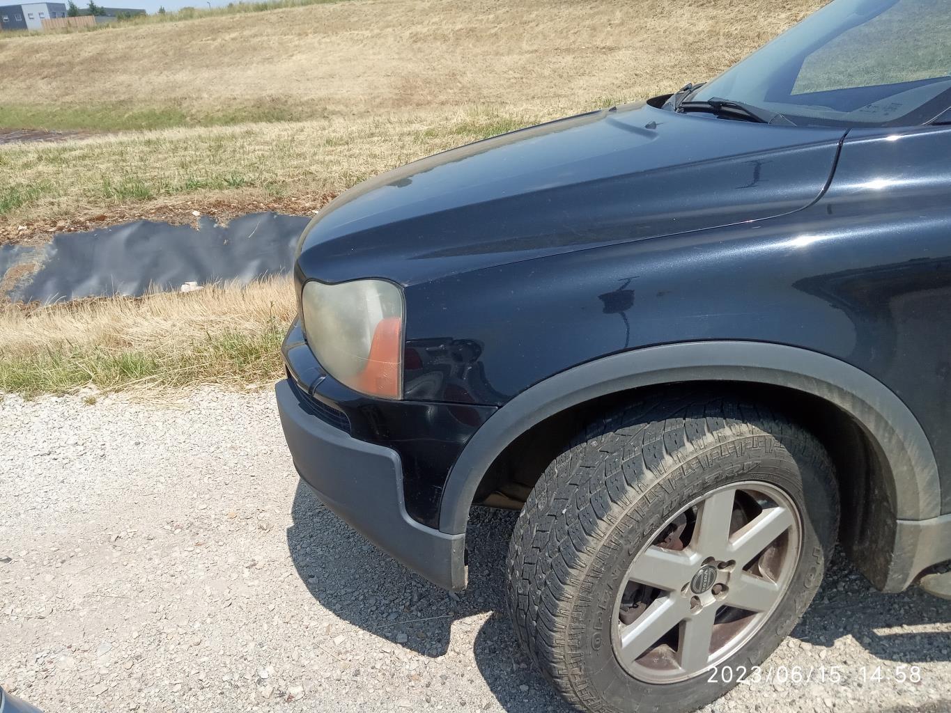 Aile avant gauche VOLVO XC 90 1 PHASE 1 Diesel - 1