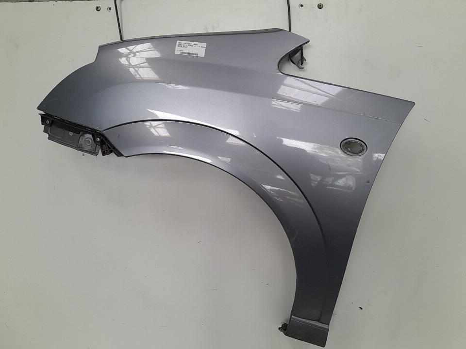 Aile avant gauche OPEL MERIVA A PHASE 2 Essence - 1
