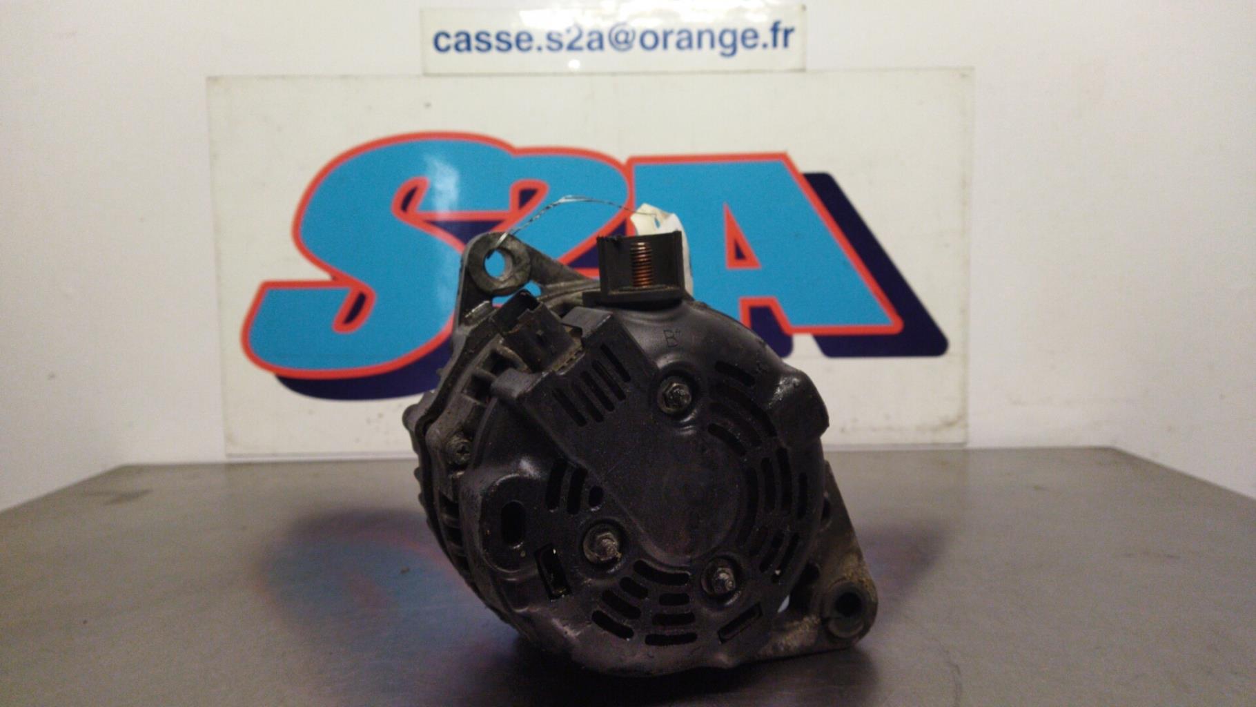 Alternateur ALFA ROMEO BRERA COUPE Diesel - 1