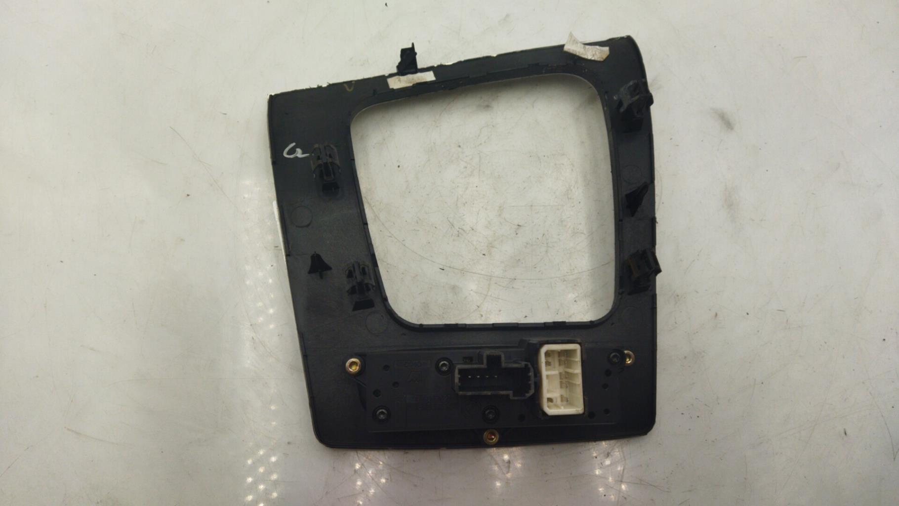 Bouton de warning ALFA ROMEO BRERA COUPE Diesel - 1