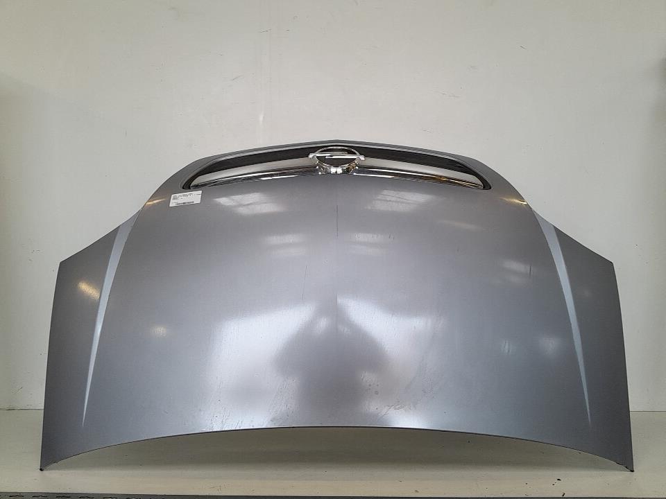 Capot OPEL MERIVA A PHASE 2 Essence - 1