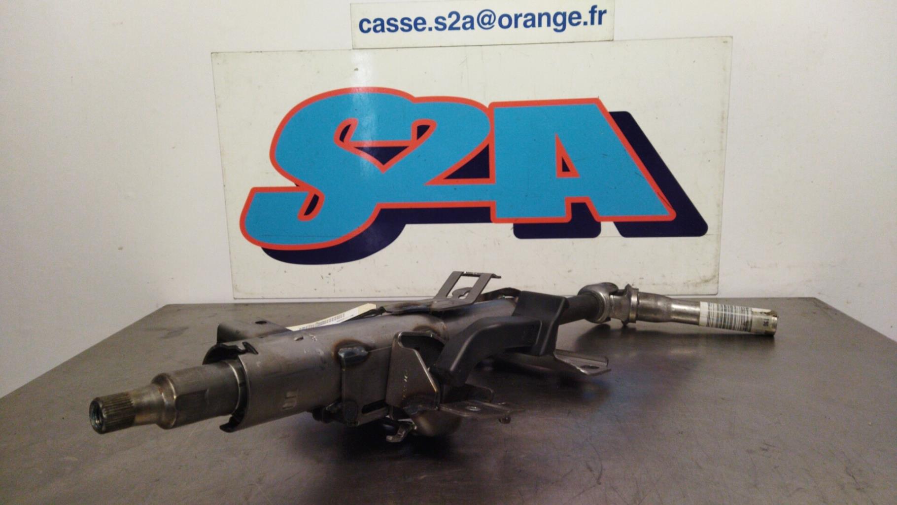 Colonne de direction PEUGEOT 308 2 PHASE 2 Diesel - 1