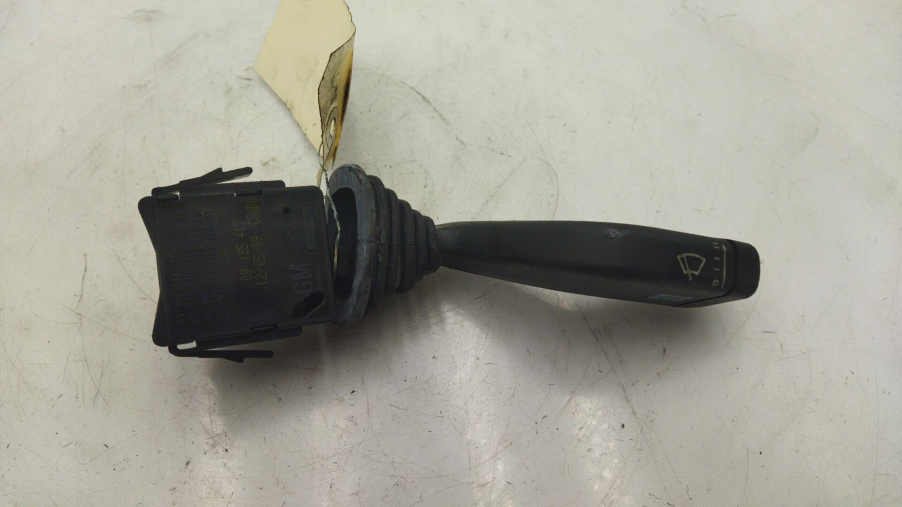 Commodo d'essuie glaces OPEL MERIVA A PHASE 2 Diesel - 1