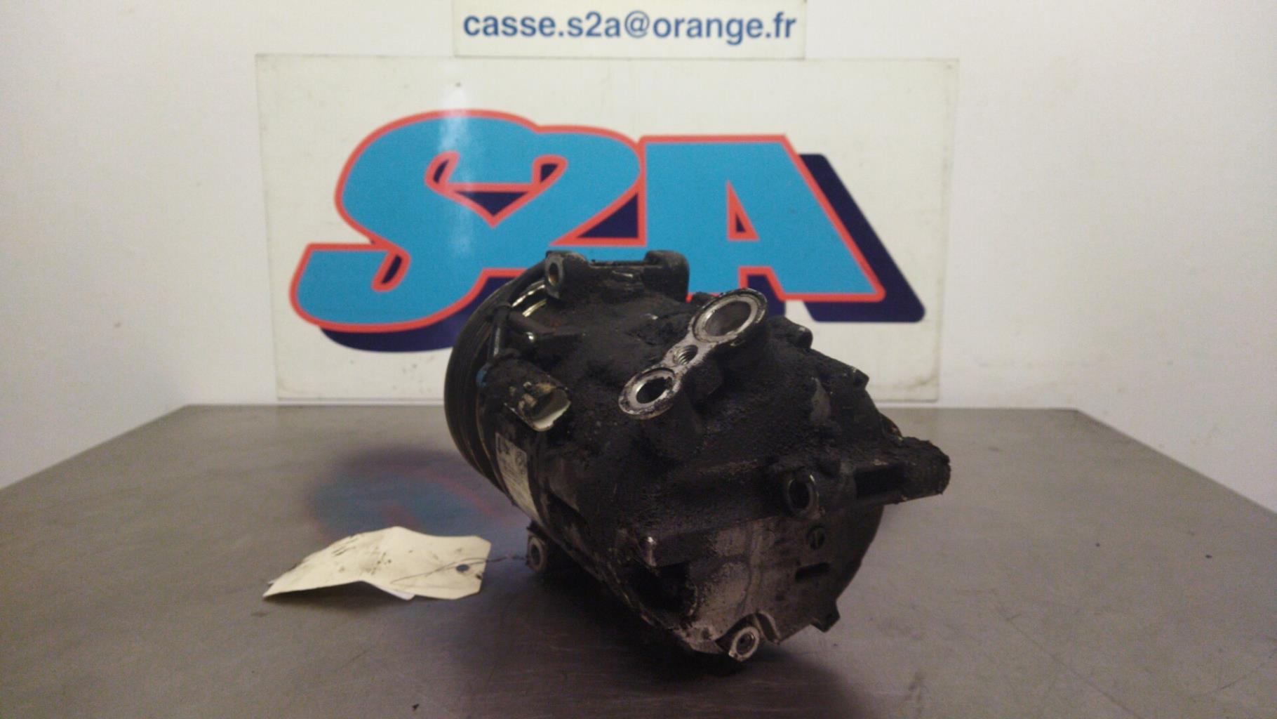 Compresseur clim ALFA ROMEO 159 BREAK  - 1