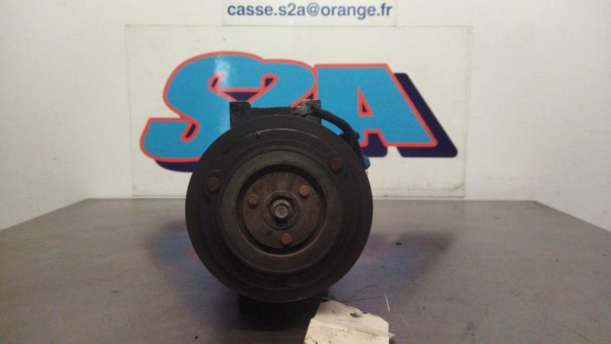 Photo de la pièce