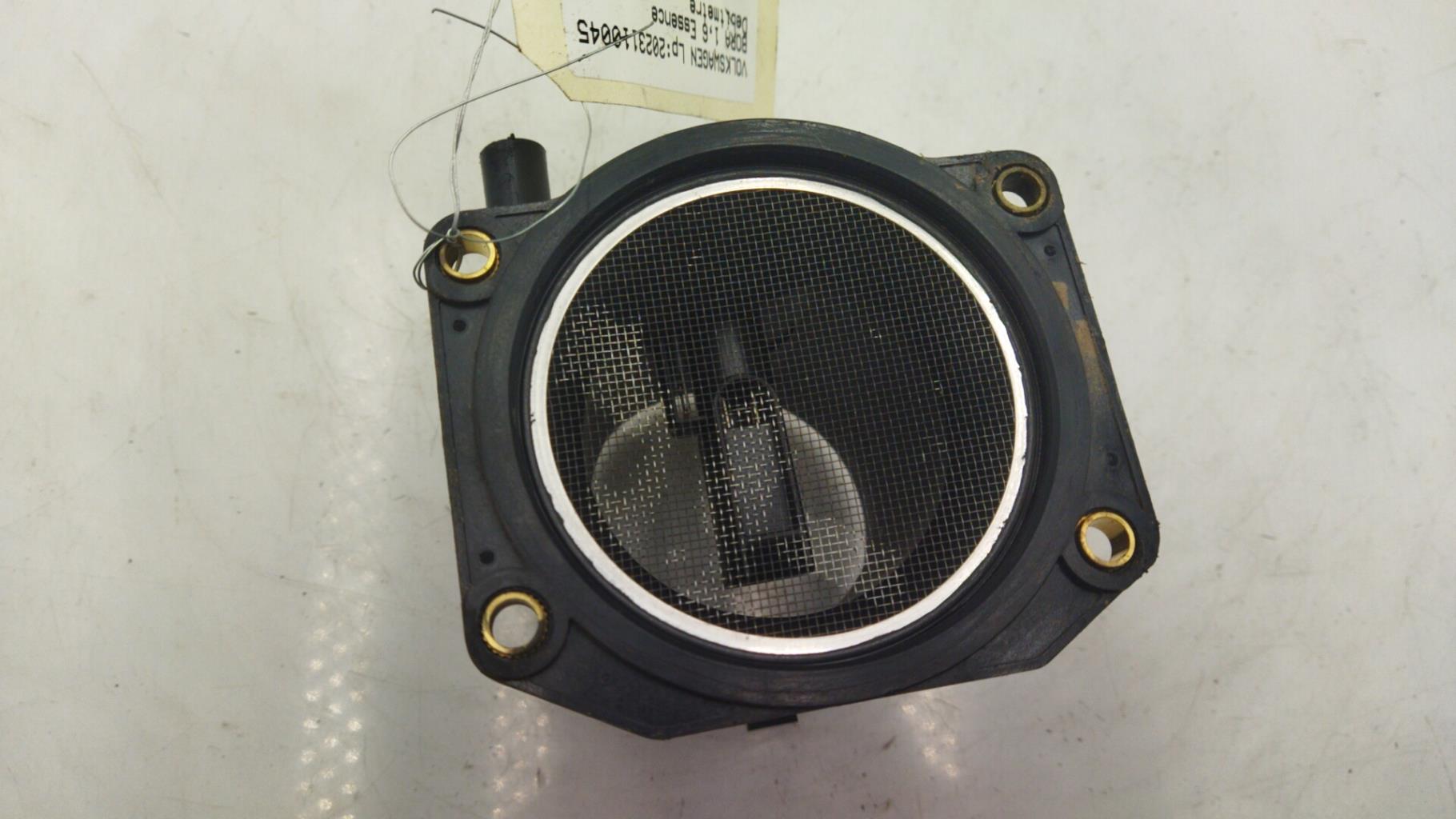 Debitmetre VOLKSWAGEN BORA Essence - 1