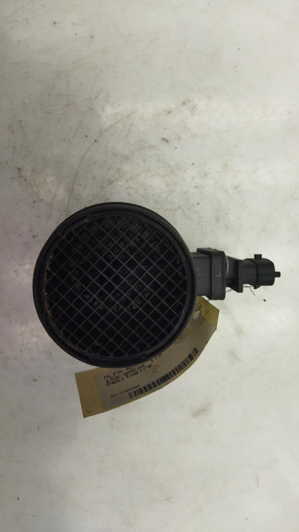 Debitmetre ALFA ROMEO 159 BREAK  - 1