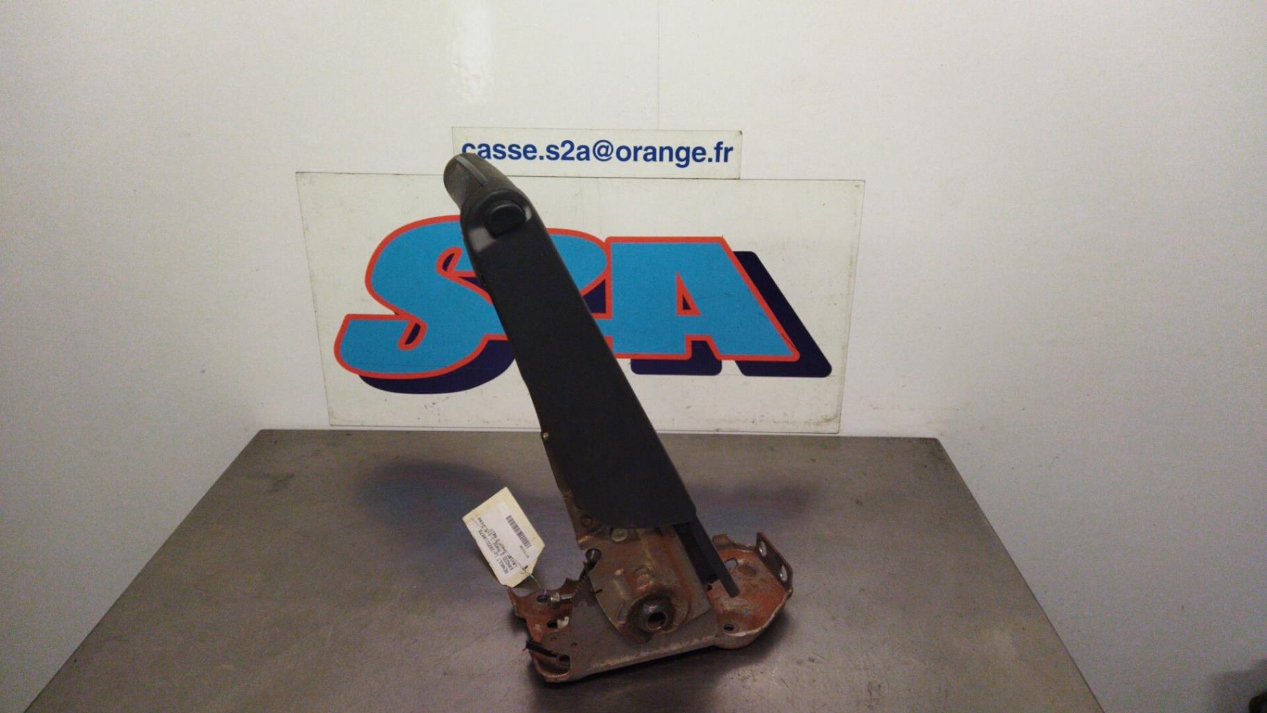 Levier frein à main RENAULT KANGOO 2 PHASE 1 Diesel - 1