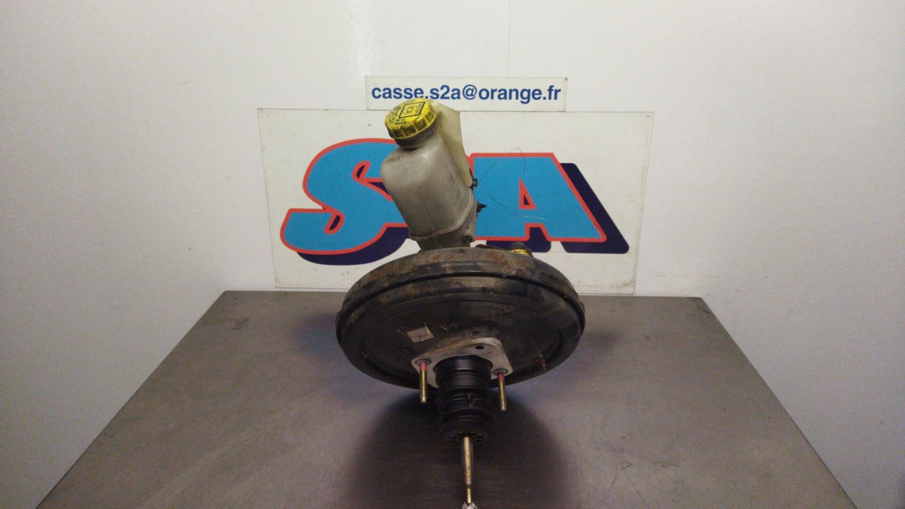 Mastervac ALFA ROMEO GT COUPE Diesel - 1