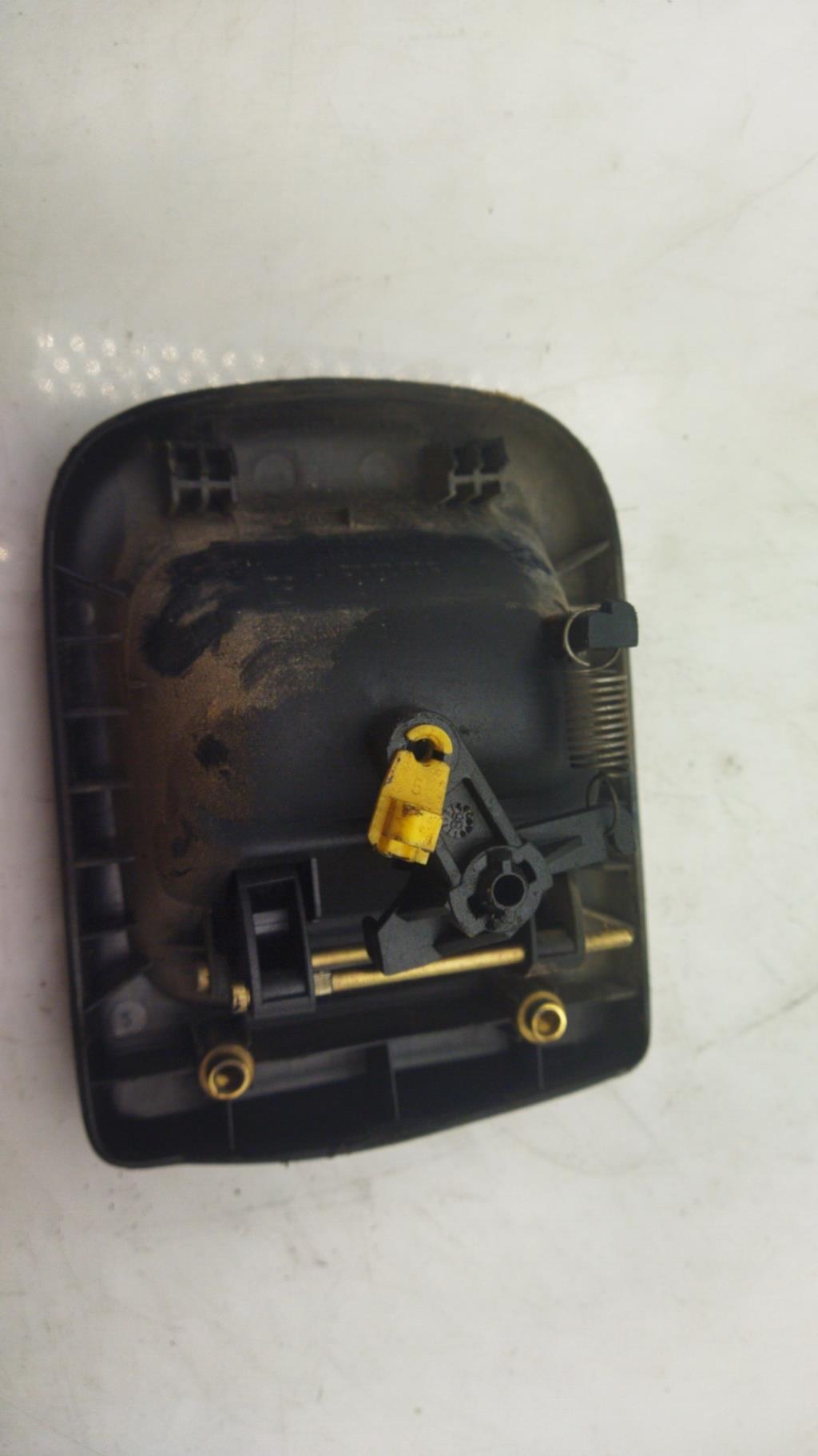 Poignee porte avant gauche RENAULT MASTER 2 PHASE 1 Diesel - 1