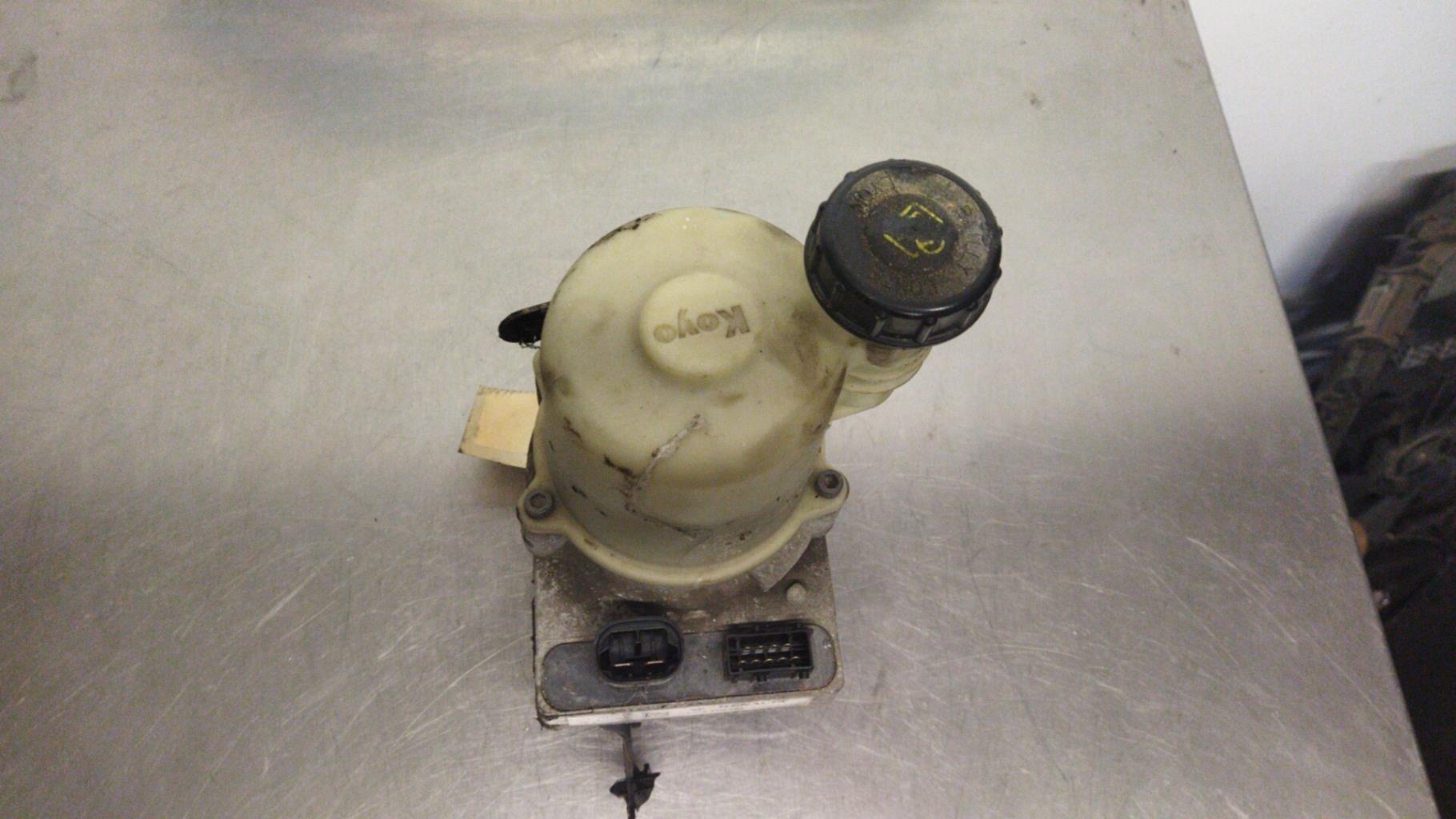 Pompe de direction DACIA LOGAN MCV 1 PHASE 1 BREAK Diesel - 1