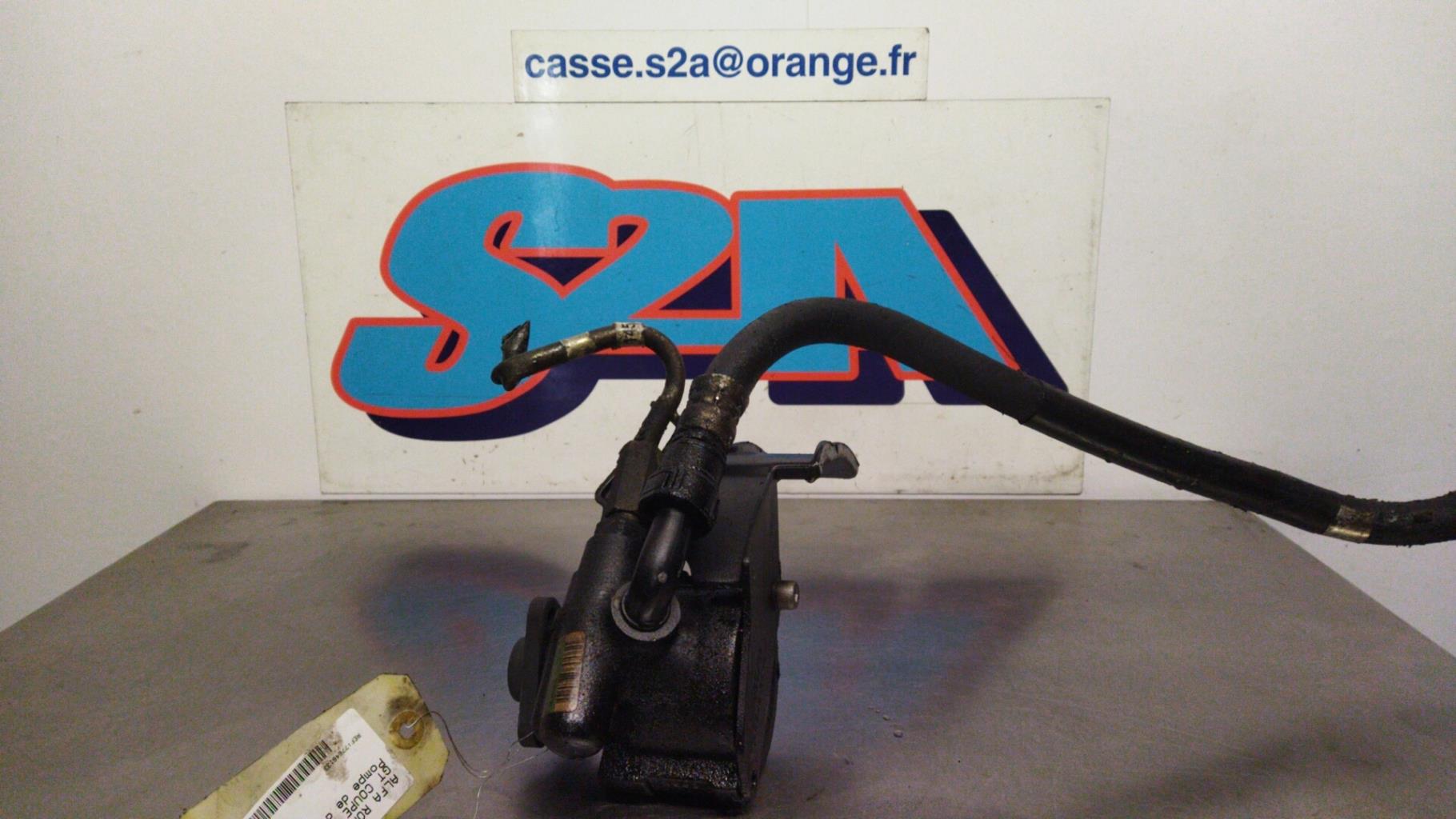 Pompe de direction ALFA ROMEO GT COUPE Diesel - 1