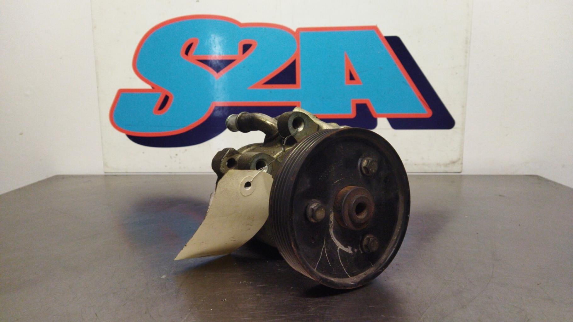 Pompe de direction RENAULT SCENIC 1 PHASE 2 Diesel - 1