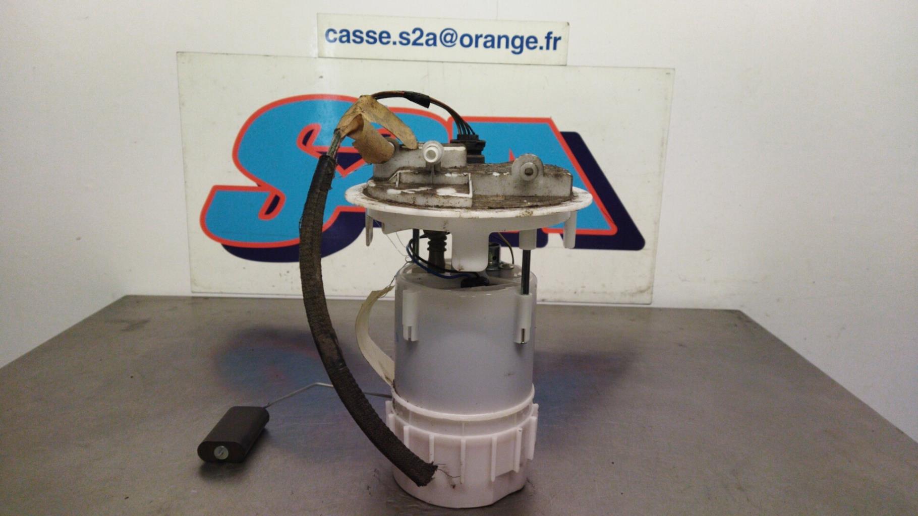 Pompe à carburant PEUGEOT 208 1 PHASE 2 Essence - 1
